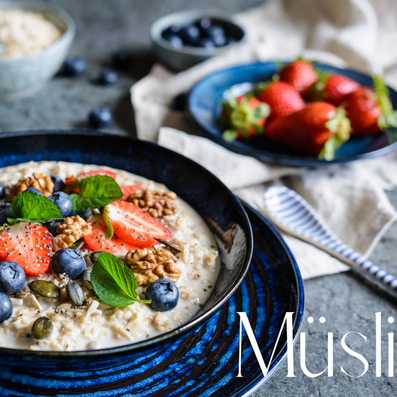 Müsli