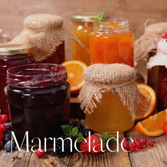 Marmelade