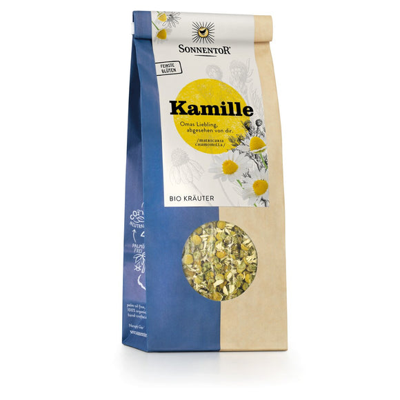 Kamille Tee lose, bio
