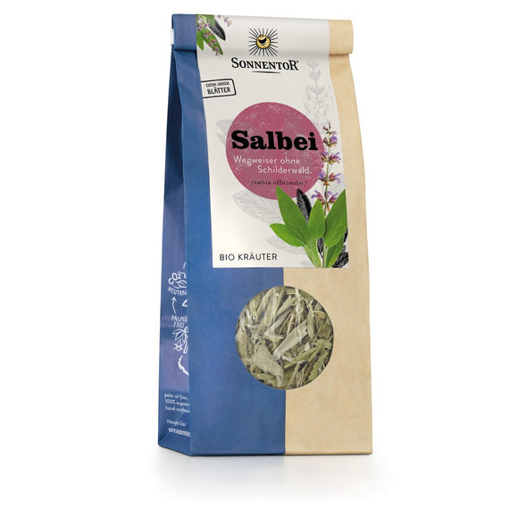 Salbei Tee