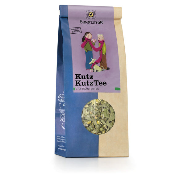 Kutz Kutz® Kräutertee