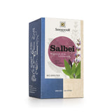Salbei Tee