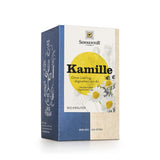 Kamille Tee lose, bio