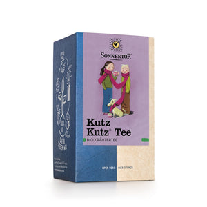 Kutz Kutz® Kräutertee