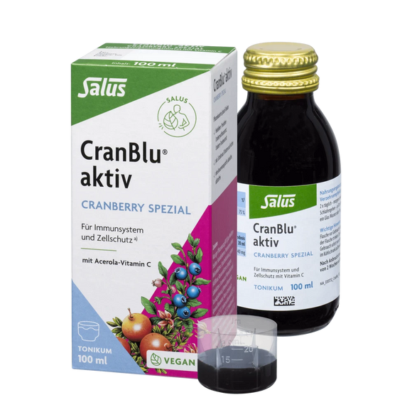 CranBlu aktiv Tonikum