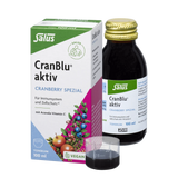 CranBlu aktiv Tonikum