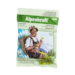 Alpenkraft Bonbons