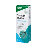 Salusan Ortho Teufelskralle Gel