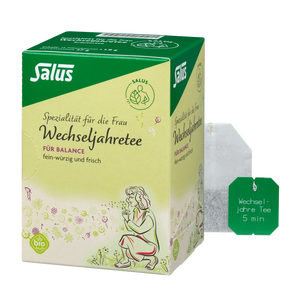 Wechseljahretee