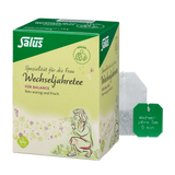 Wechseljahretee