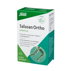 Salusan Ortho Komplex-Kapseln