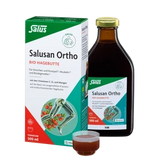 Salusan Ortho Bio-Hagebutte 500ml