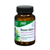 Basen-Aktiv Mineralstoff-Tabletten
