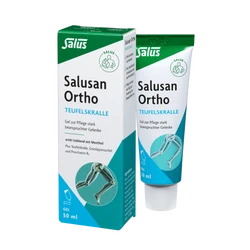 Salusan Ortho Teufelskralle Gel