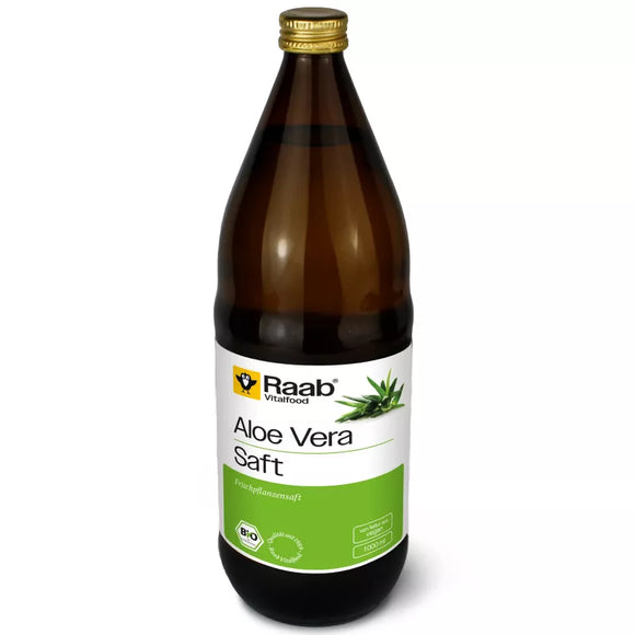 Aloe Vera Saft