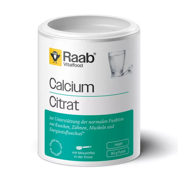 Calcium Pulver