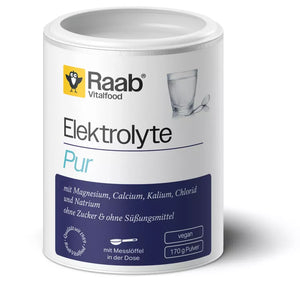 Elektrolyte Pur