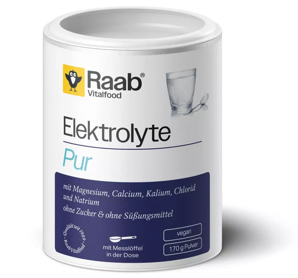 Elektrolyte Pur