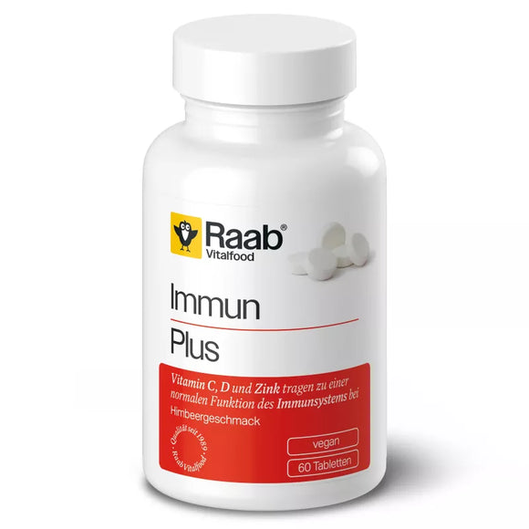 Immun Plus Lutschtabletten