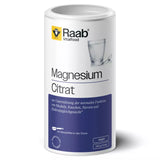 Magnesiumcitrat