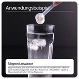 Magnesiumcitrat