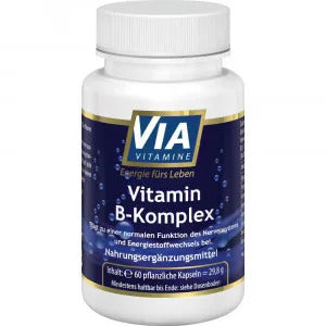 Vitamin B-Komplex