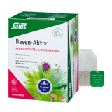 Basen Aktiv Nr. 2 Mariendiestel-Löwenzahn