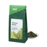Melissenblätter