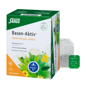 Basen Aktiv Nr. 1 Brennessel-Linde