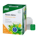 Basen Aktiv Nr. 1 Brennessel-Linde