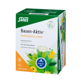 Basen Aktiv Nr. 1 Brennessel-Linde
