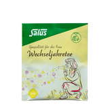 Wechseljahretee
