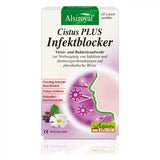 Cistus Plus Infektblocker 60 Sück