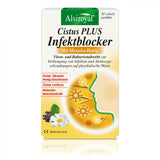 Cistus Plus Infektblocker mit Manuka-Honig 30 Sück