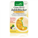 Cistus Plus Infektblocker mit Manuka-Honig 90 Sück