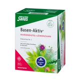 Basen Aktiv Nr. 2 Mariendiestel-Löwenzahn