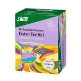 Fasten Tee Nr. 1