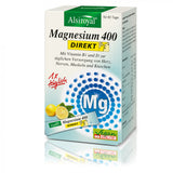 Magnesium 400 mg direkt Zitrone