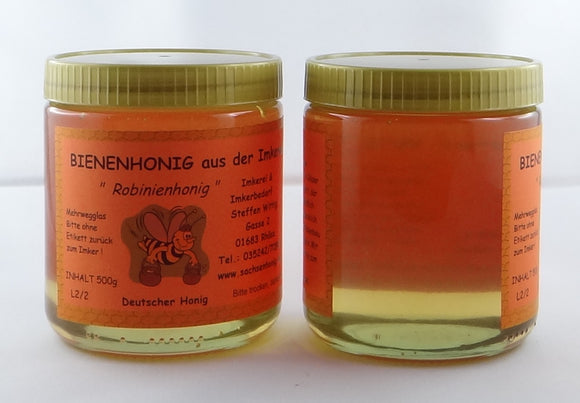 Robinienhonig
